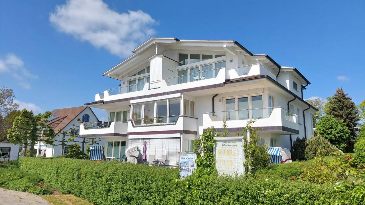 Villa Schwan By Rujana Binz Exterior photo